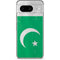 Pakistan Flag Distressed Google Pixel 8 Skin